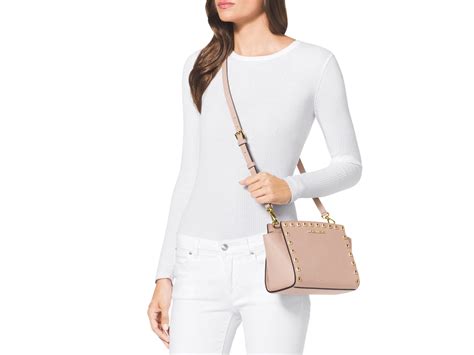 michael michael kors selma collection|michael kors selma saffiano.